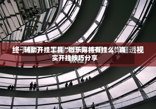 辅助开挂工具“微乐麻将有挂么	”真实开挂技巧分享-第2张图片