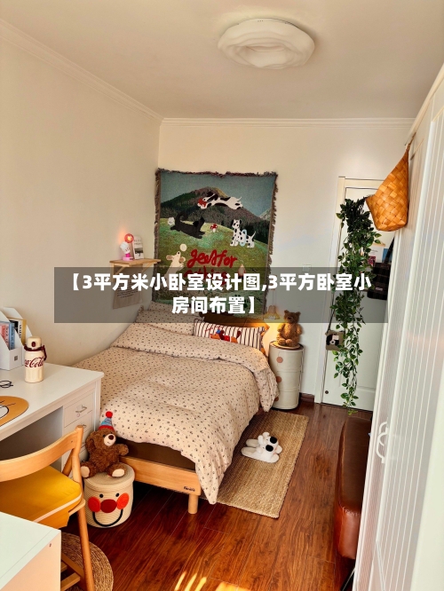 【3平方米小卧室设计图,3平方卧室小房间布置】-第1张图片