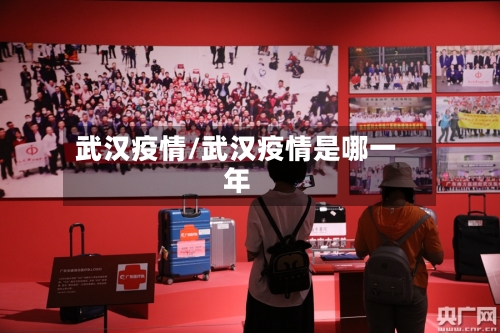 武汉疫情/武汉疫情是哪一年-第1张图片