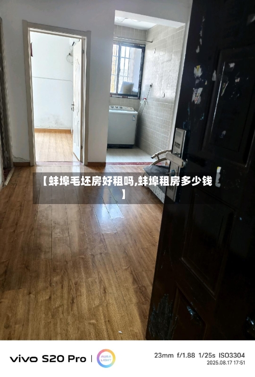 【蚌埠毛坯房好租吗,蚌埠租房多少钱】-第1张图片