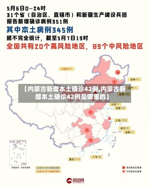 【内蒙古新增本土确诊42例,内蒙古新增本土确诊42例是哪里的】-第1张图片