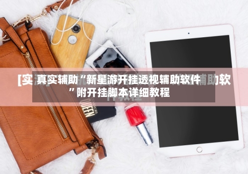 真实辅助“新星游开挂透视辅助软件”附开挂脚本详细教程-第1张图片