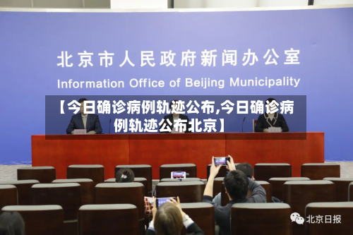 【今日确诊病例轨迹公布,今日确诊病例轨迹公布北京】-第2张图片