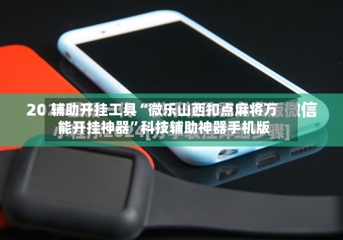 辅助开挂工具“微乐山西扣点麻将万能开挂神器”科技辅助神器手机版-第3张图片