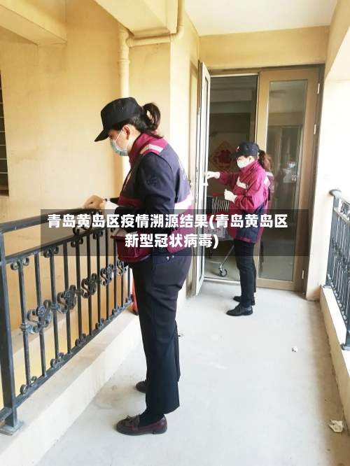青岛黄岛区疫情溯源结果(青岛黄岛区新型冠状病毒)-第2张图片
