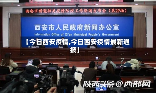 【今日西安疫情,今日西安疫情最新通报】-第3张图片