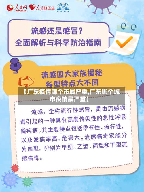 【广东疫情哪个市最严重,广东哪个城市疫情最严重】-第2张图片