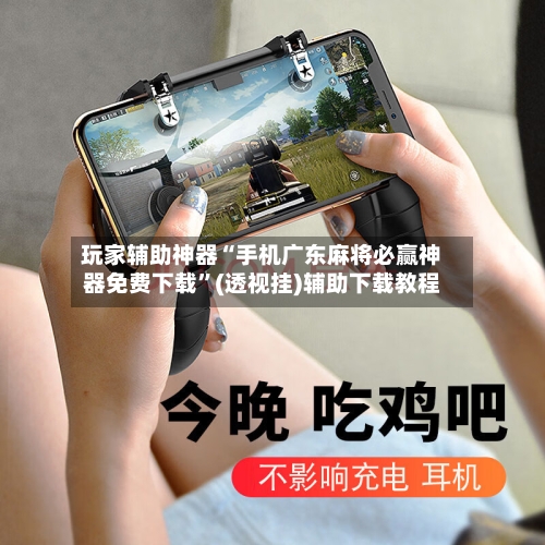 玩家辅助神器“手机广东麻将必赢神器免费下载	”(透视挂)辅助下载教程-第3张图片