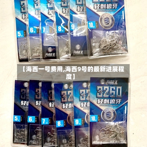 【海西一号费用,海西9号的最新进展程度】-第2张图片