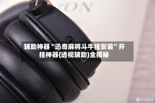 辅助神器“迅奇麻将斗牛挂安装”开挂神器{透视辅助}全揭秘-第3张图片