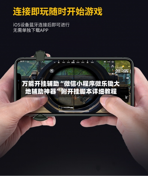 万能开挂辅助“微信小程序微乐锄大地辅助神器”附开挂脚本详细教程-第2张图片