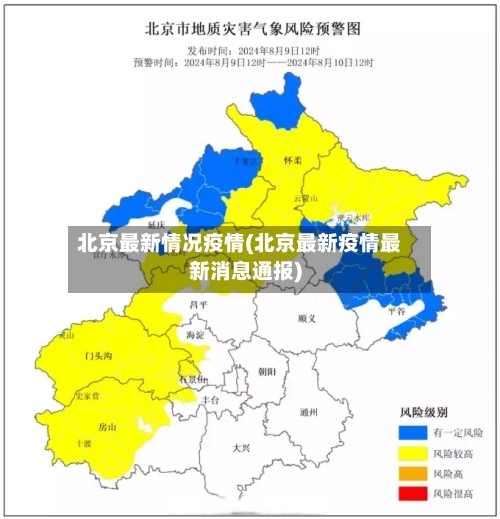 北京最新情况疫情(北京最新疫情最新消息通报)-第1张图片