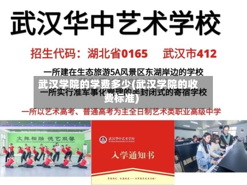 武汉学院的学费多少(武汉学院的收费标准)-第1张图片