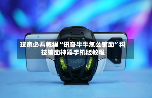 玩家必看教程“讯奇牛牛怎么辅助”科技辅助神器手机版教程-第2张图片