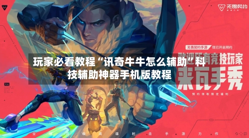 玩家必看教程“讯奇牛牛怎么辅助	”科技辅助神器手机版教程-第3张图片