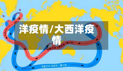 洋疫情/大西洋疫情-第3张图片