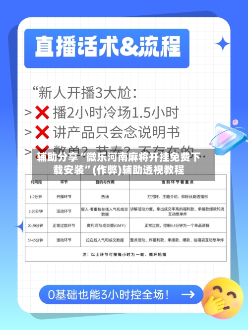 辅助分享“微乐河南麻将开挂免费下载安装	”(作弊)辅助透视教程-第1张图片
