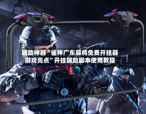 辅助神器“雀神广东麻将免费开挂器游戏亮点”开挂辅助脚本使用教程-第3张图片