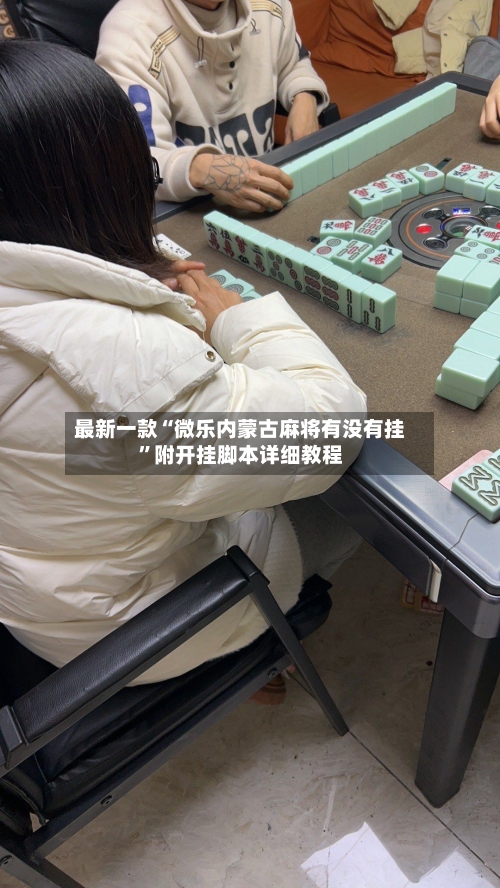 最新一款“微乐内蒙古麻将有没有挂	”附开挂脚本详细教程-第2张图片