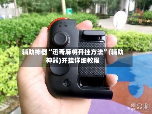 辅助神器“迅奇麻将开挂方法”(辅助神器)开挂详细教程-第1张图片