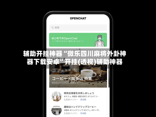 辅助开挂神器“微乐四川麻将外卦神器下载安卓”开挂(透视)辅助神器-第2张图片