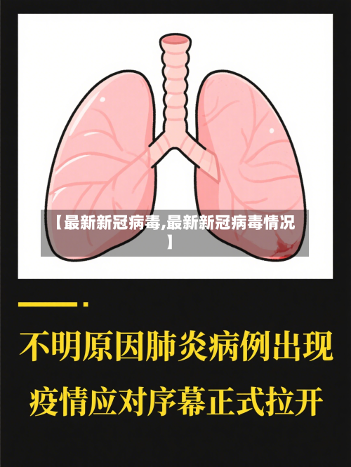 【最新新冠病毒,最新新冠病毒情况】-第2张图片