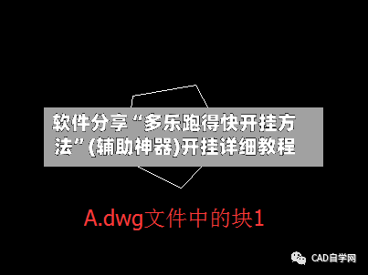 软件分享“多乐跑得快开挂方法	”(辅助神器)开挂详细教程-第1张图片