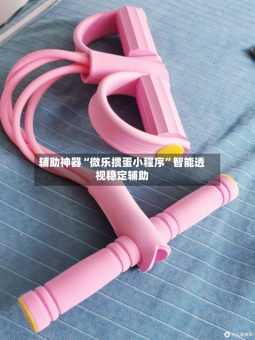 辅助神器“微乐掼蛋小程序”智能透视稳定辅助-第2张图片