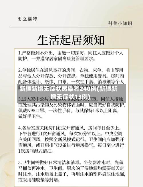 新疆新增无症状感染者240例(新疆新增无症状13例)-第3张图片