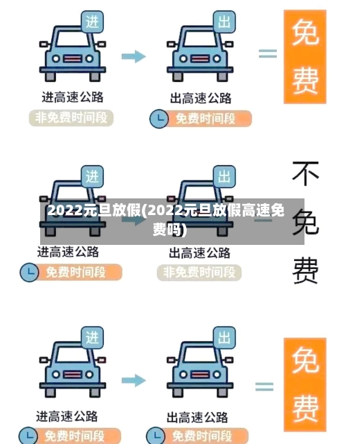 2022元旦放假(2022元旦放假高速免费吗)-第1张图片