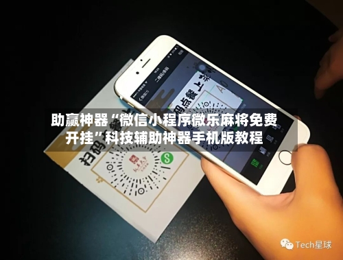 助赢神器“微信小程序微乐麻将免费开挂	”科技辅助神器手机版教程-第2张图片