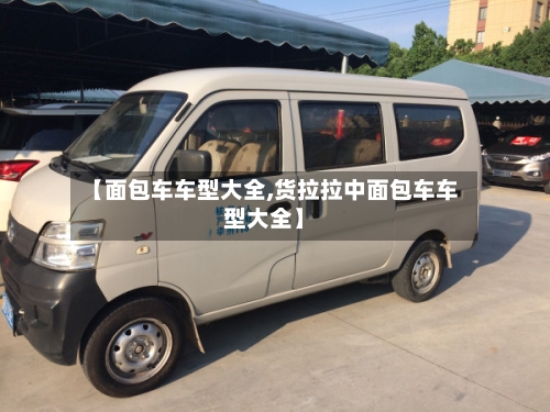 【面包车车型大全,货拉拉中面包车车型大全】-第3张图片
