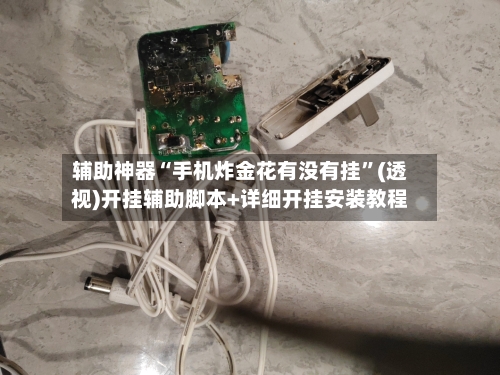 辅助神器“手机炸金花有没有挂	”(透视)开挂辅助脚本+详细开挂安装教程-第1张图片