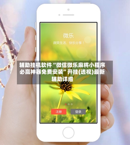 辅助挂机软件“微信微乐麻将小程序必赢神器免费安装”开挂(透视)最新辅助详细-第2张图片