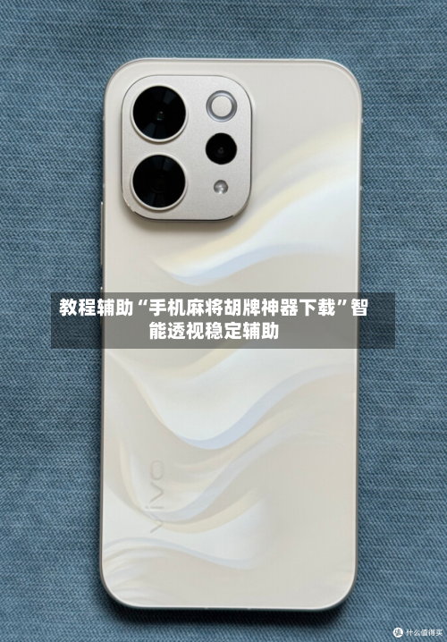 教程辅助“手机麻将胡牌神器下载	”智能透视稳定辅助-第2张图片