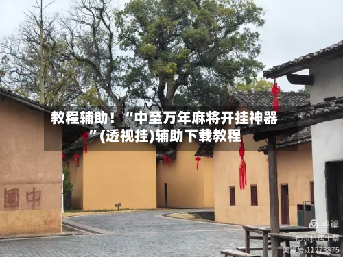 教程辅助！“中至万年麻将开挂神器	”(透视挂)辅助下载教程-第2张图片