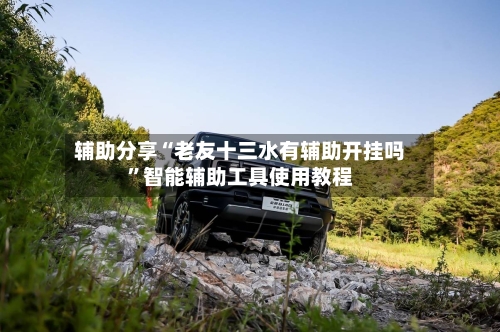 辅助分享“老友十三水有辅助开挂吗	”智能辅助工具使用教程-第1张图片