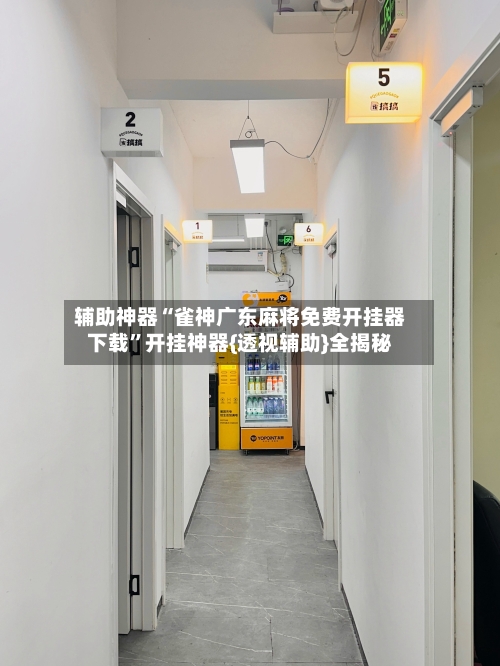 辅助神器“雀神广东麻将免费开挂器下载	”开挂神器{透视辅助}全揭秘-第2张图片