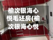 榆次银海心悦毛坯房(榆次银海心悦房价)-第3张图片
