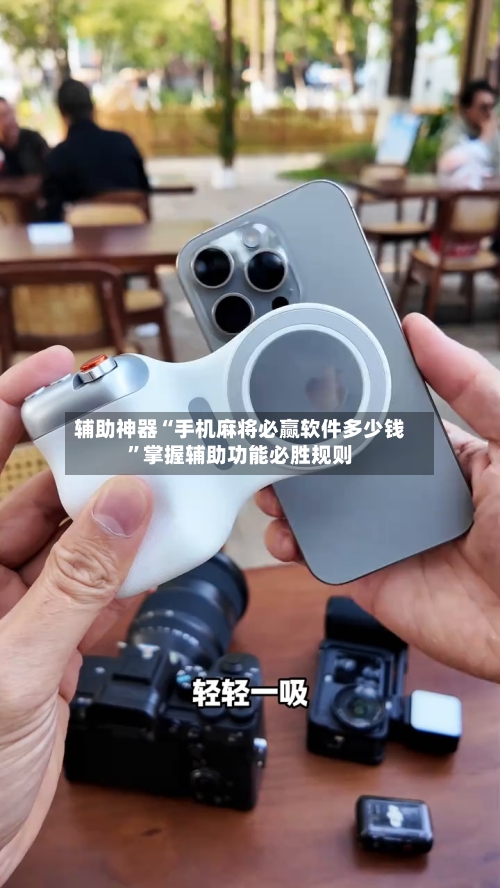 辅助神器“手机麻将必赢软件多少钱”掌握辅助功能必胜规则-第1张图片