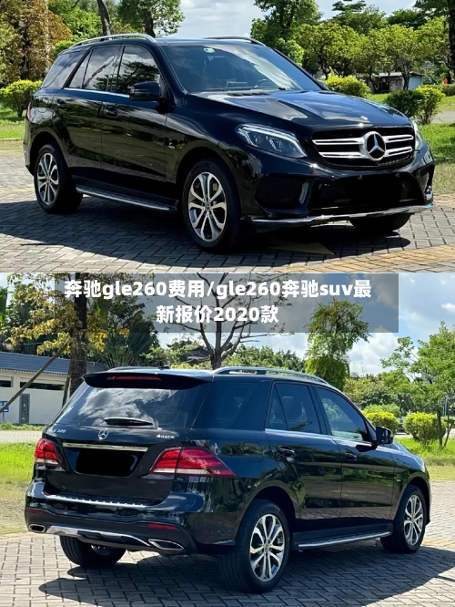 奔驰gle260费用/gle260奔驰suv最新报价2020款