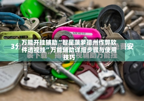 万能开挂辅助“智星菠萝德州作弊软件透视挂”万能辅助详细步骤与使用技巧-第1张图片