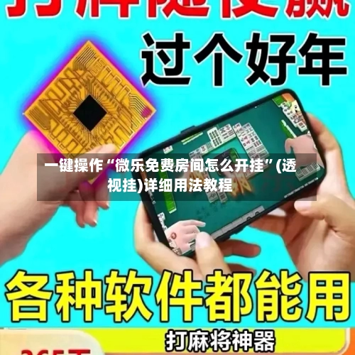 一键操作“微乐免费房间怎么开挂”(透视挂)详细用法教程-第3张图片