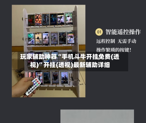 玩家辅助神器“手机斗牛开挂免费(透视)”开挂(透视)最新辅助详细-第2张图片