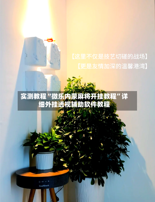 实测教程“微乐内蒙麻将开挂教程	”详细外挂透视辅助软件教程-第2张图片