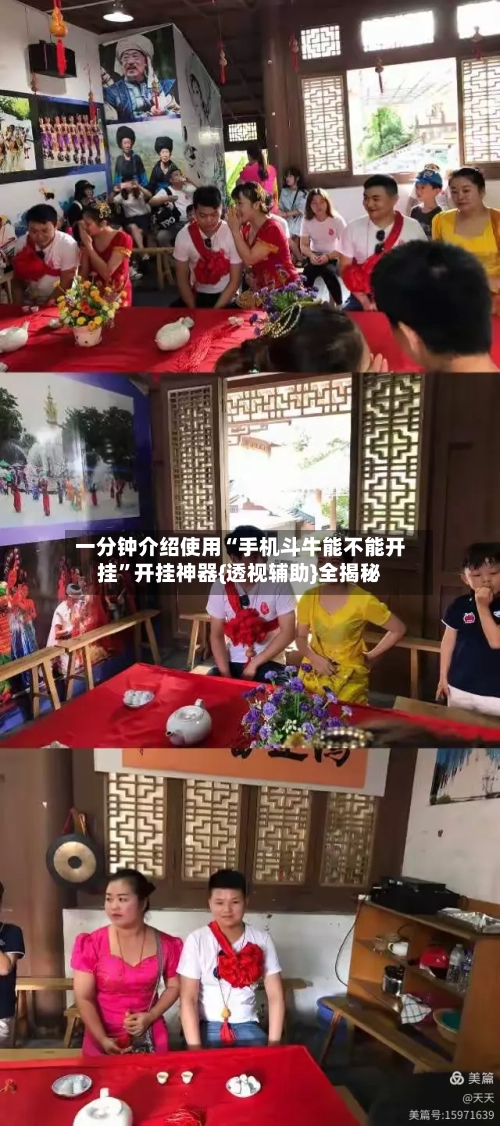 一分钟介绍使用“手机斗牛能不能开挂”开挂神器{透视辅助}全揭秘-第3张图片