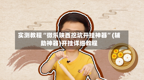 实测教程“微乐陕西挖坑开挂神器”(辅助神器)开挂详细教程-第2张图片