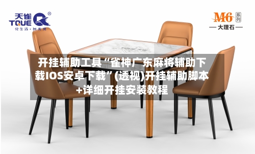 开挂辅助工具“雀神广东麻将辅助下载IOS安卓下载”(透视)开挂辅助脚本+详细开挂安装教程-第2张图片