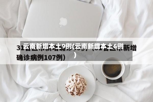 云南新增本土9例(云南新增本土6例)-第2张图片