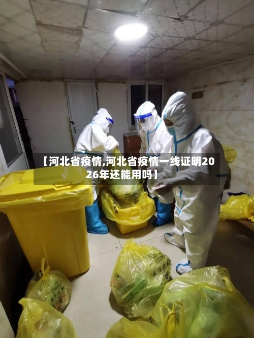【河北省疫情,河北省疫情一线证明2026年还能用吗】-第2张图片
